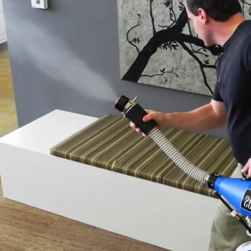 Professional Odor Removal in Linn County, OR